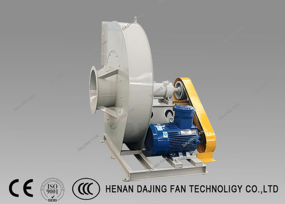 7.5kw سيمنز موتور 600 م 3 / ساعة منفاخ الفولاذ المقاوم للصدأ